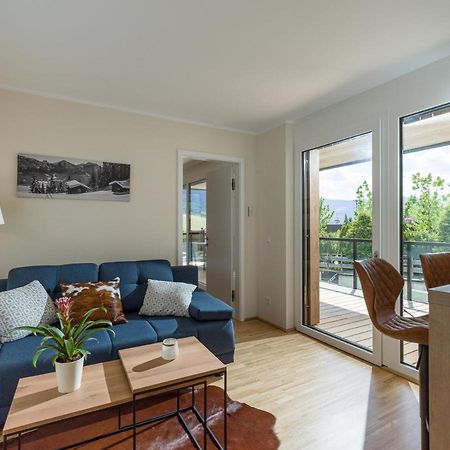 Appartment Am Sonnberg Brixen im Thale Exteriér fotografie