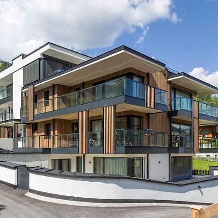 Appartment Am Sonnberg Brixen im Thale Exteriér fotografie