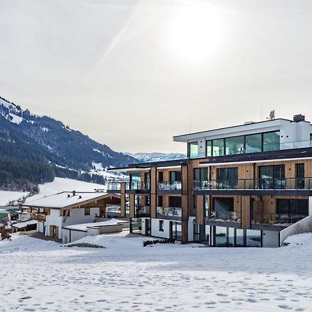 Appartment Am Sonnberg Brixen im Thale Exteriér fotografie