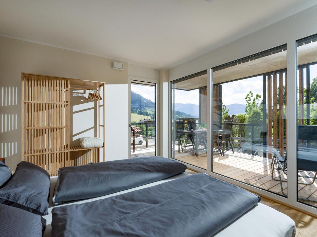 Appartment Am Sonnberg Brixen im Thale Exteriér fotografie