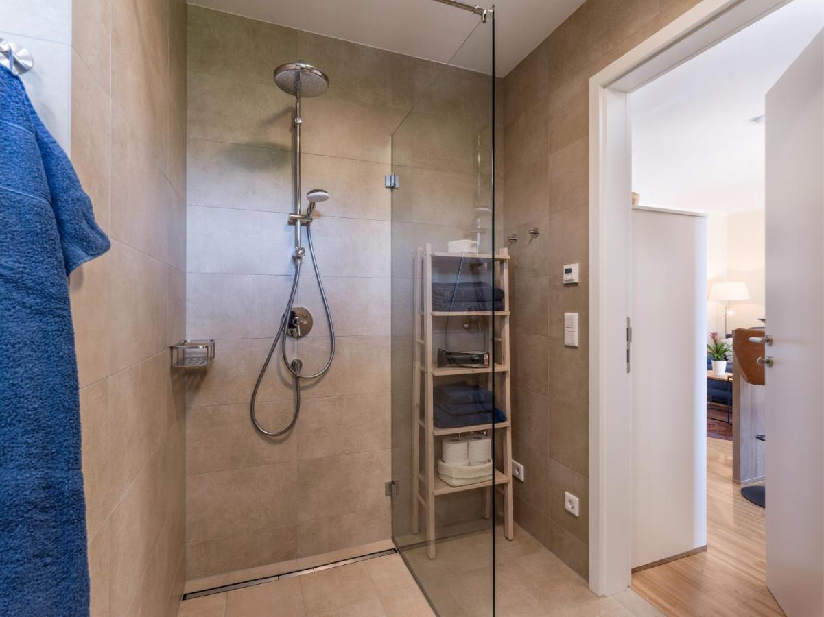 Appartment Am Sonnberg Brixen im Thale Exteriér fotografie