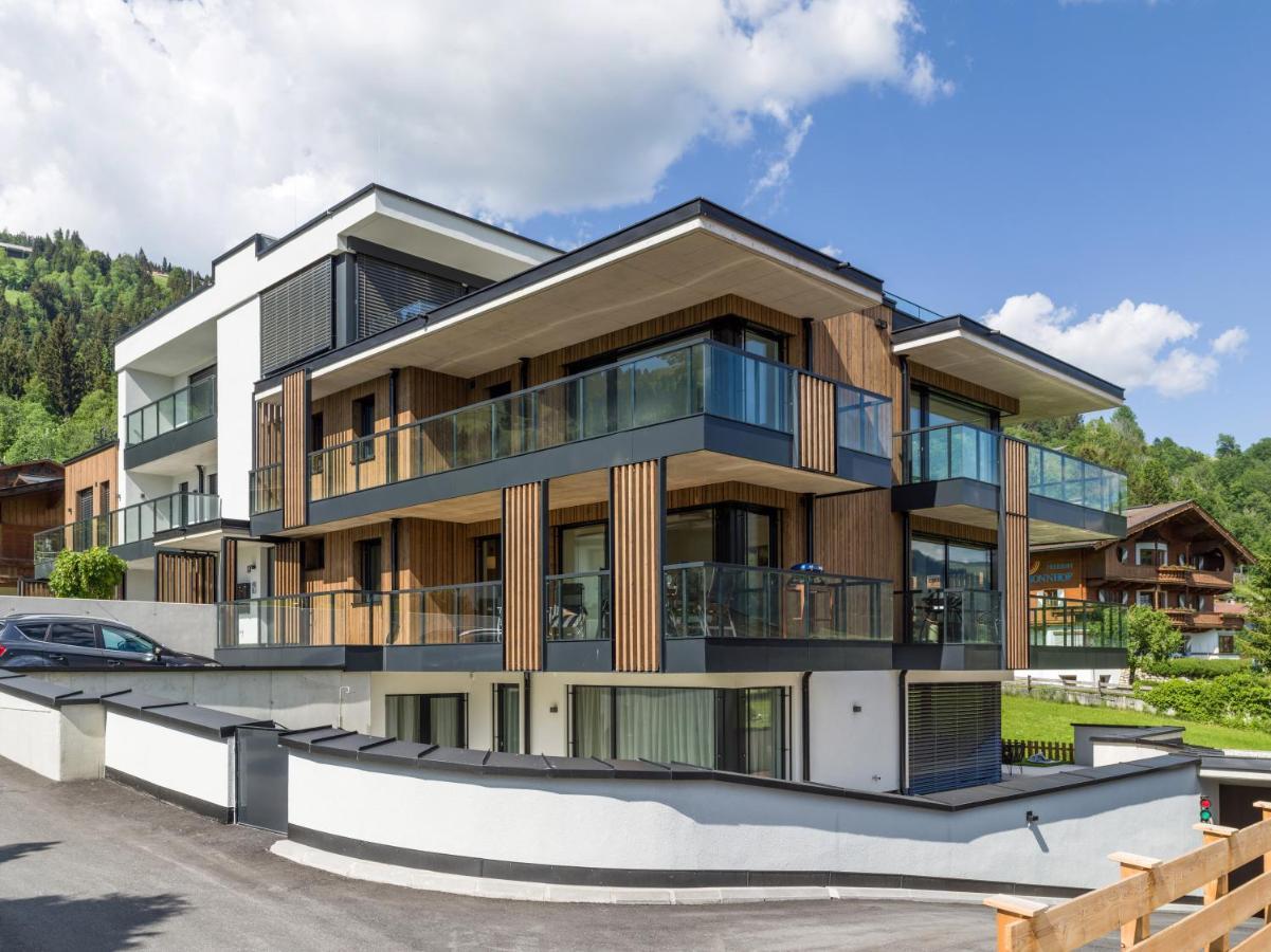 Appartment Am Sonnberg Brixen im Thale Exteriér fotografie