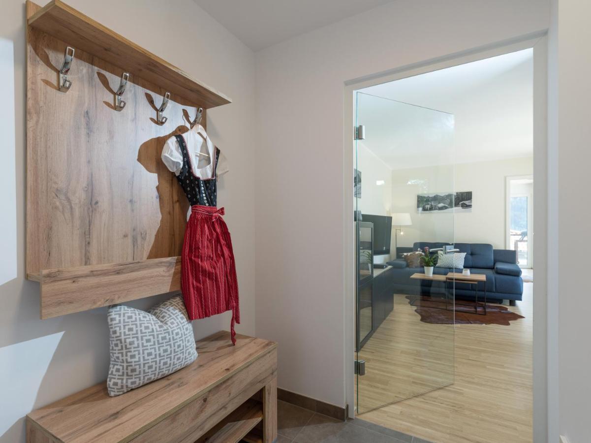 Appartment Am Sonnberg Brixen im Thale Exteriér fotografie